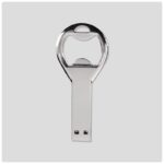 Bottle opener Stainless steel pen drive
