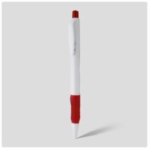 SM123P Real Gripper Ball Pen