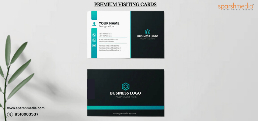 Premium Business Card