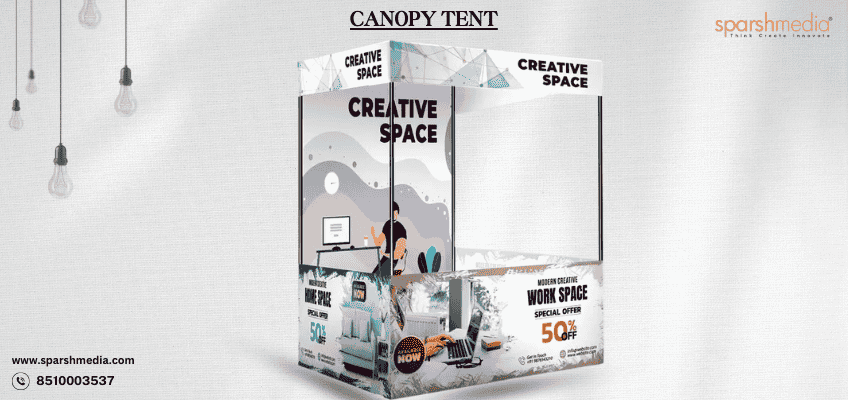 Best Canopy Tent for Vendors