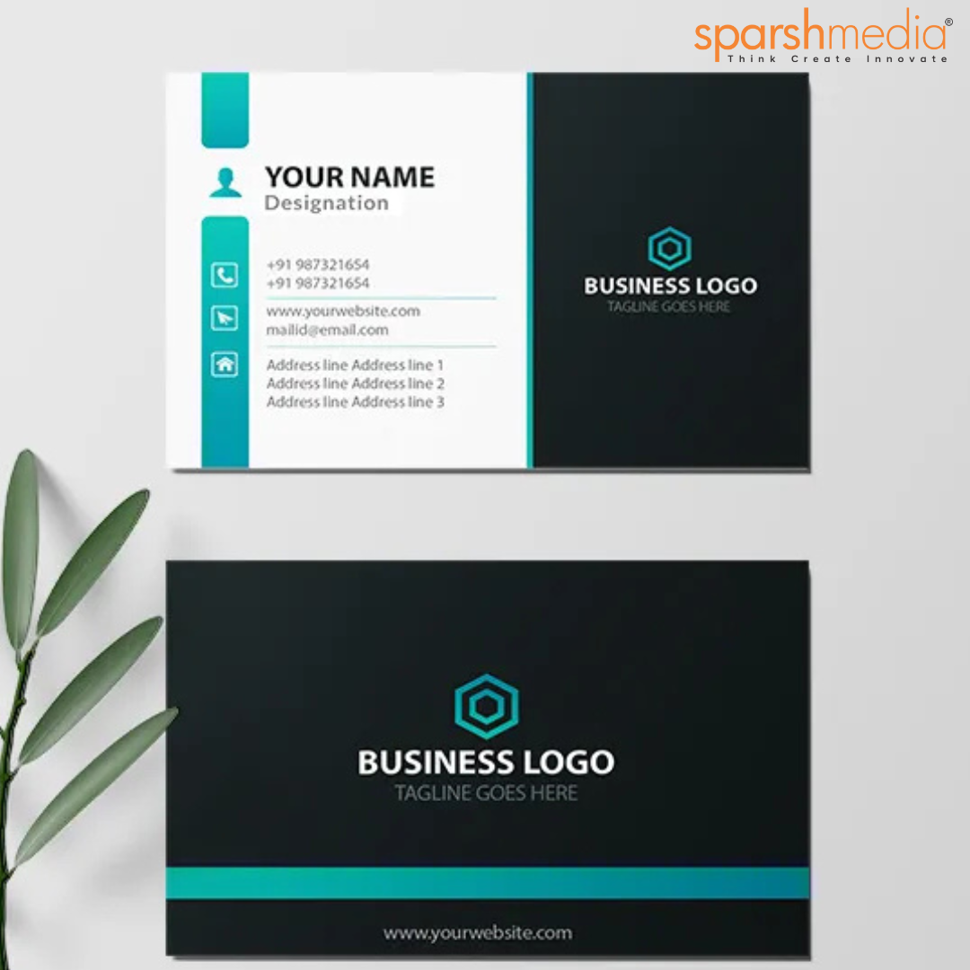 Premium Business Card