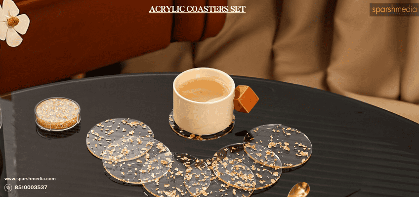 Best Luxury Coasters