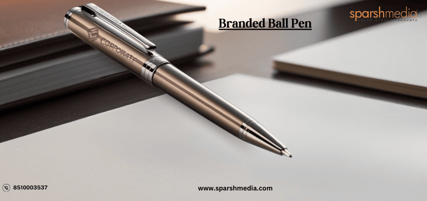 Branded Ball Pens