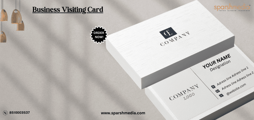 The Best Business Visiting Card