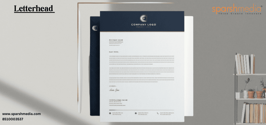 Printing Letterhead