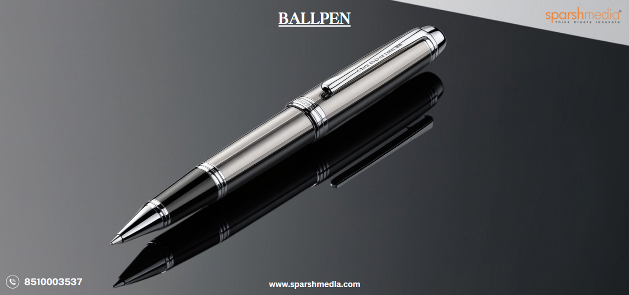 Custom Ballpen