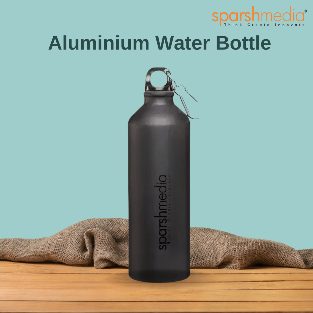 Best Aluminium water bottle