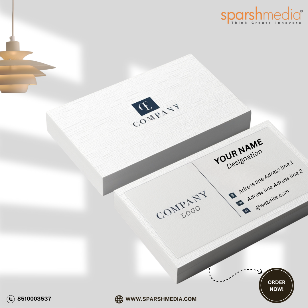 The Best Business Visiting Card