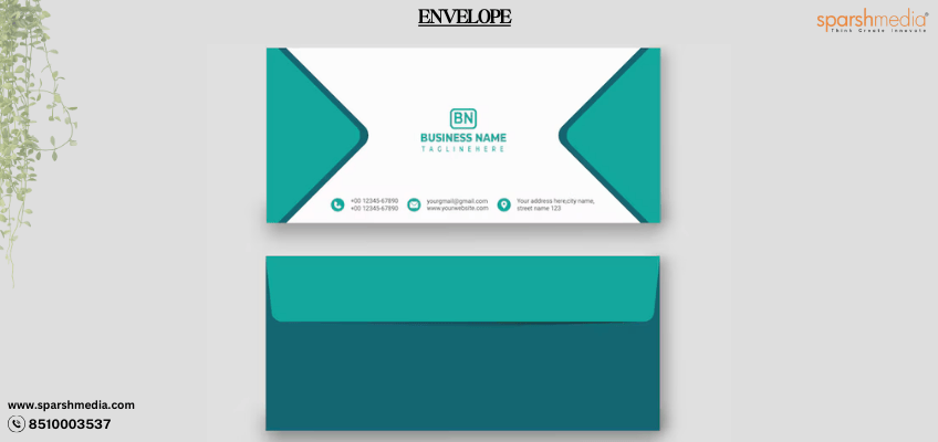 Custom Envelopes