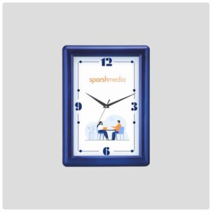 Sparshmedia-wall-clock