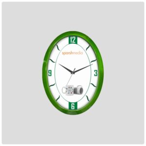 Sparshmedia-wall-clock