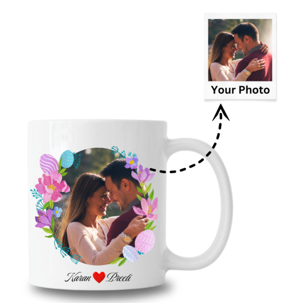 Couple mug