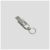 Metal key ring - Image 1