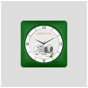 Sparshmedia-Wall Clock