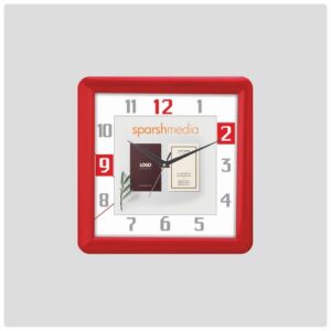 Sparshmedia-Wall Clock