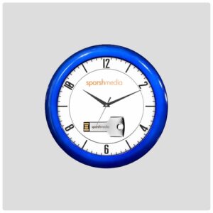 Sparshmedia-Wall Clock