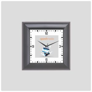 Sparshmedia-Wall Clock