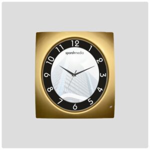 Sparshmedia-Wall Clock