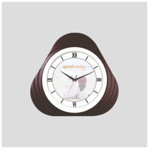 Sparshmedia-wall clock