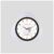 Sparshmedia-wall clock