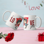 Customize Mugs