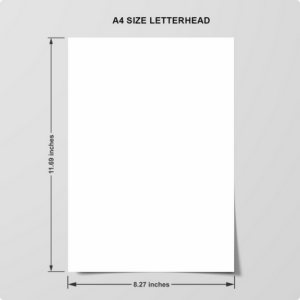 Letter-Head