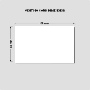 Premium Visiting Cards