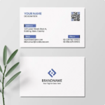 Business Cards