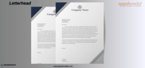 Letterhead